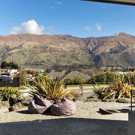 King Of The Hill Villa วานากา ภายนอก รูปภาพ